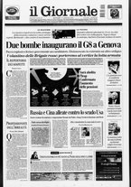 giornale/CFI0438329/2001/n. 168 del 17 luglio